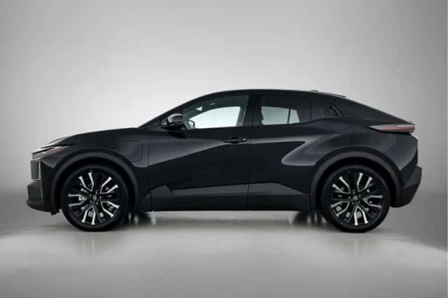 Toyota C-HR+ (2026) thumbnail 4