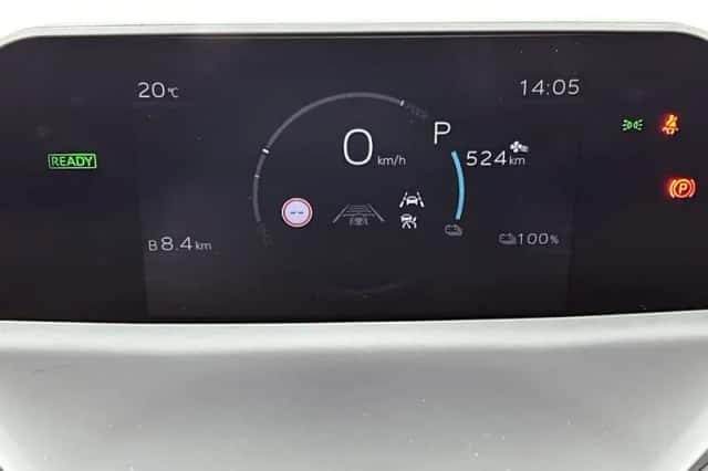 Toyota C-HR+ (2026) thumbnail 6