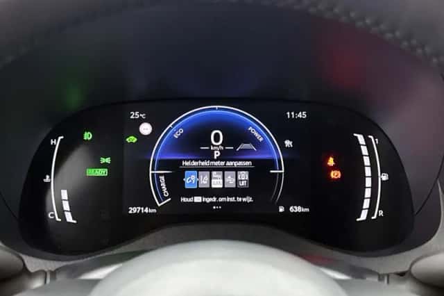 Toyota Yaris_Cross (2025) thumbnail 5