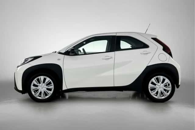 Toyota Aygo (2025) thumbnail 3