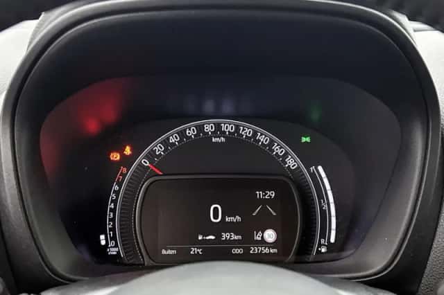 Toyota Aygo (2025) thumbnail 5
