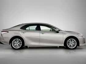 Toyota Camry (2020) thumbnail 12
