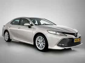Toyota Camry (2020) thumbnail 13