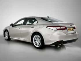 Toyota Camry (2020) thumbnail 14