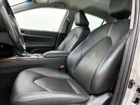 Toyota Camry (2020) thumbnail 16