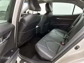 Toyota Camry (2020) thumbnail 17