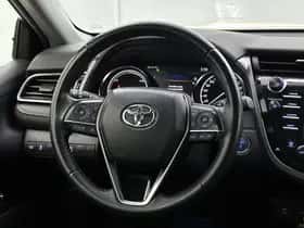 Toyota Camry (2020) thumbnail 18