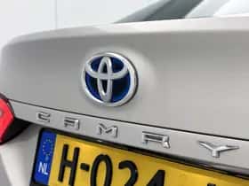 Toyota Camry (2020) thumbnail 20