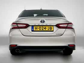 Toyota Camry (2020) thumbnail 22