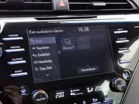 Toyota Camry (2020) thumbnail 26