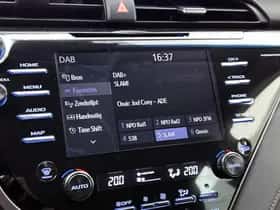 Toyota Camry (2020) thumbnail 7