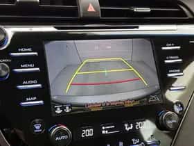 Toyota Camry (2020) thumbnail 8