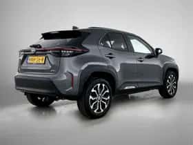 Toyota Yaris_Cross (2025) thumbnail 2