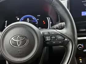 Toyota Yaris_Cross (2025) thumbnail 14