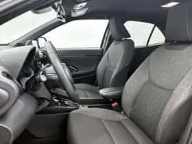 Toyota Yaris_Cross (2025) thumbnail 15