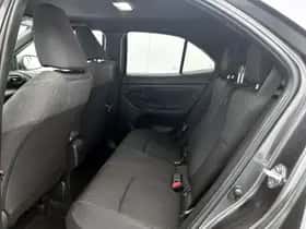 Toyota Yaris_Cross (2025) thumbnail 16