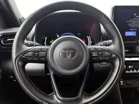 Toyota Yaris_Cross (2025) thumbnail 17