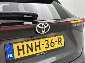 Toyota Yaris_Cross (2025) thumbnail 18