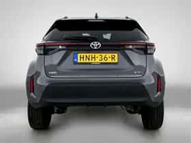 Toyota Yaris_Cross (2025) thumbnail 20