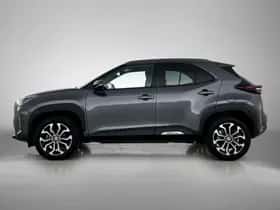 Toyota Yaris_Cross (2025) thumbnail 3
