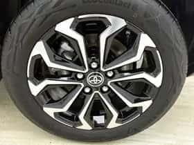 Toyota Yaris_Cross (2025) thumbnail 22