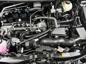 Toyota Yaris_Cross (2025) thumbnail 26