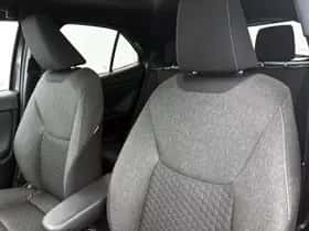 Toyota Yaris_Cross (2025) thumbnail 27