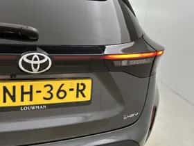 Toyota Yaris_Cross (2025) thumbnail 29