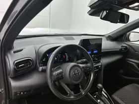 Toyota Yaris_Cross (2025) thumbnail 30