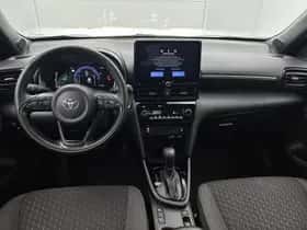 Toyota Yaris_Cross (2025) thumbnail 4
