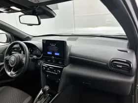 Toyota Yaris_Cross (2025) thumbnail 6
