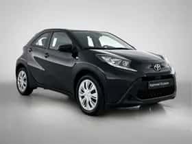 Toyota Aygo (2022) thumbnail 12