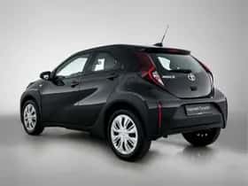 Toyota Aygo (2022) thumbnail 13