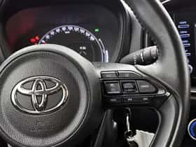 Toyota Aygo (2022) thumbnail 14