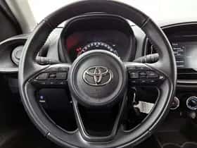 Toyota Aygo (2022) thumbnail 17