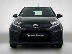 Toyota Aygo (2022) thumbnail 19