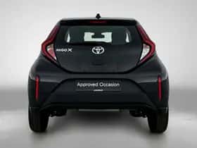 Toyota Aygo (2022) thumbnail 20