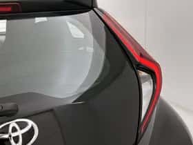 Toyota Aygo (2022) thumbnail 29