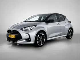 Toyota Yaris (2024)