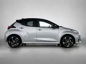 Toyota Yaris (2024) thumbnail 11