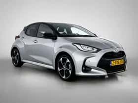 Toyota Yaris (2024) thumbnail 12