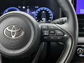 Toyota Yaris (2024) thumbnail 14
