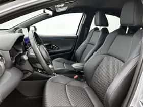 Toyota Yaris (2024) thumbnail 15