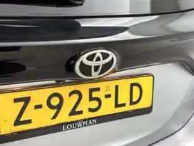 Toyota Yaris (2024) thumbnail 19