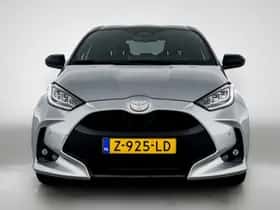 Toyota Yaris (2024) thumbnail 20