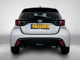 Toyota Yaris (2024) thumbnail 21