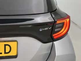 Toyota Yaris (2024) thumbnail 31