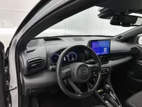 Toyota Yaris (2024) thumbnail 32
