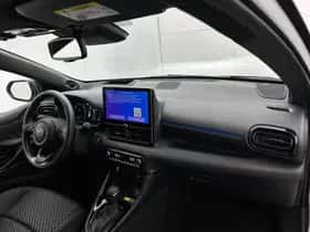 Toyota Yaris (2024) thumbnail 6