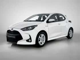 Toyota Yaris (2021)